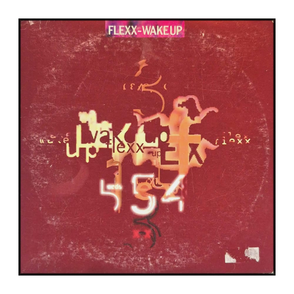 Flexx: Wake Up