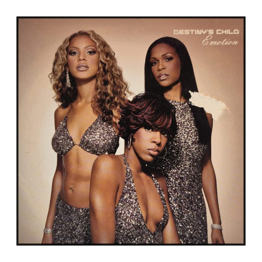 Destiny'S Child: Emotion