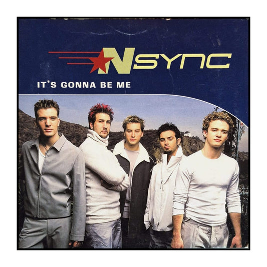 Nsync: It'S Gonna Be Me