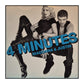 Madonna & Justin: 4 Minutes