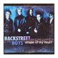Backstreet Boys: Shape Of My Heart
