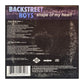 Backstreet Boys: Shape Of My Heart