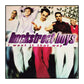 Backstreet Boys: I Want It That Way