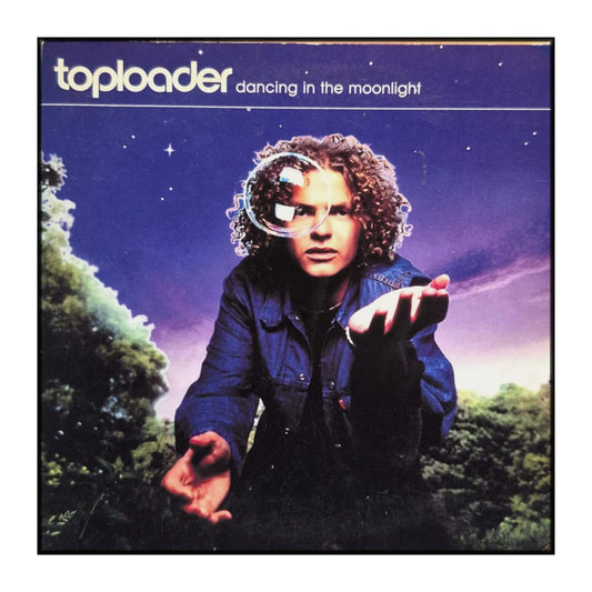 Toploader: Dancing In The Moonlight