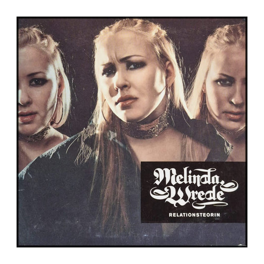 Melinda Wrede: Relationsteorin