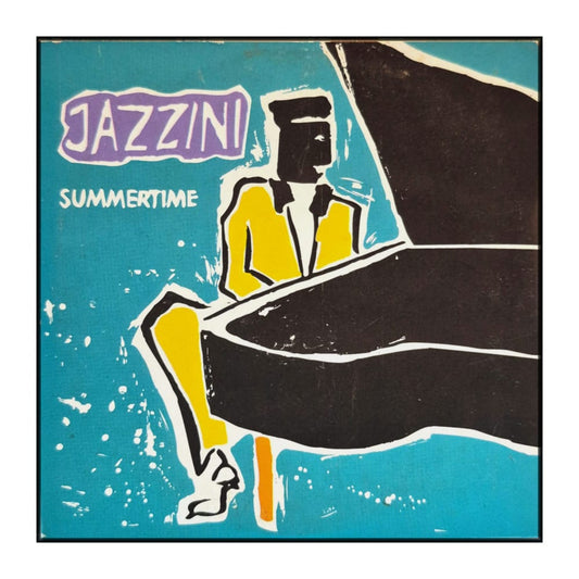 Jazzini: Summertime