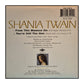 Shania Twain: From This Moment On