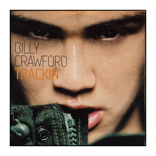 Billy Crawford: Trackin'