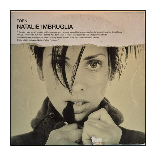 Natalie Imbruglia: Torn