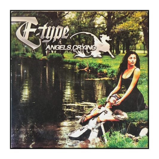 E-Type: Angels Crying