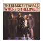 The Black Eyed Peas: Where Is The Love