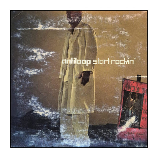 Antiloop: Start Rockin'