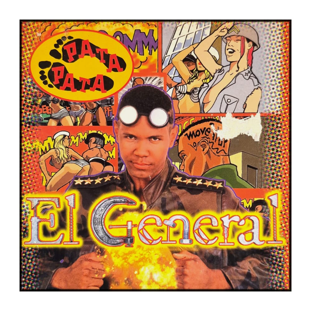 El General: Pata Pata