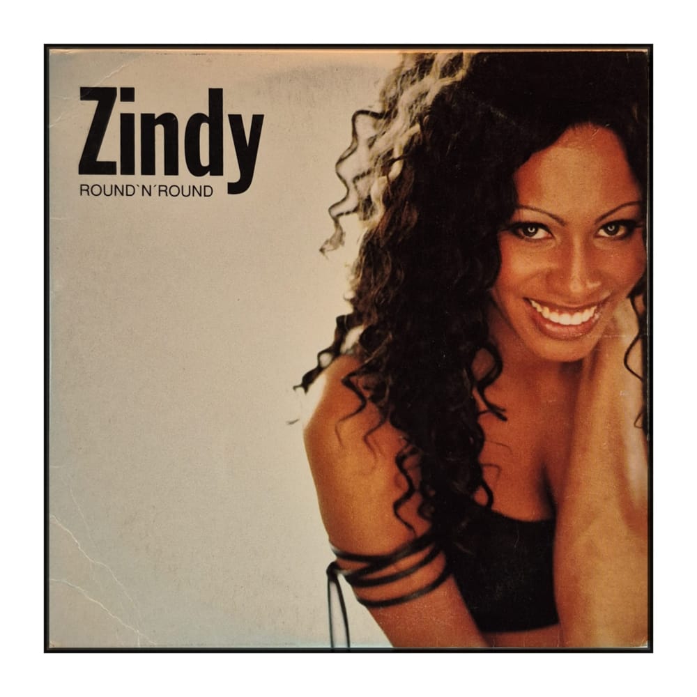 Zindy: Round 'n' Round