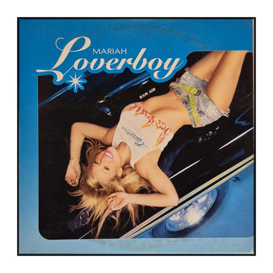Mariah Carey: Loverboy