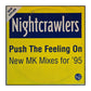 Nightcrawlers: Push The Feeling On