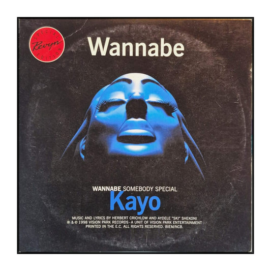 Kayo: Wannabe