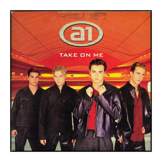 A1: Take On Me