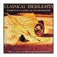 Classical Highlights 1: Famous Classical Evergreens