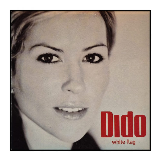 Dido: White Flag