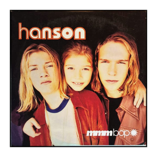 Hanson: Mmmbop