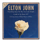 Elton John: Something About The Way You Look Tonight / Candle In The Wind 1997