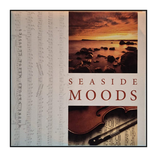 Seaside Moods