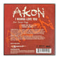 Akon: I Wanna Love You