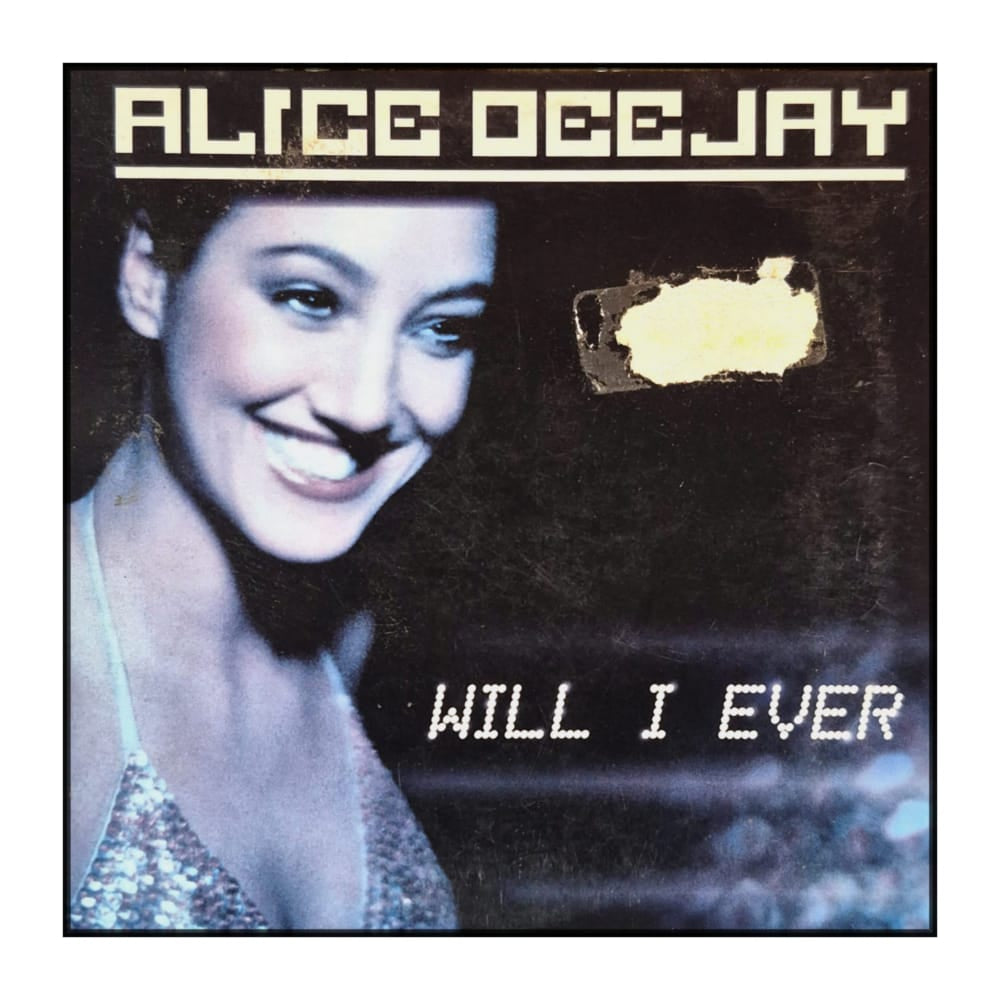 Alice Deejay: Will I Ever