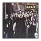 Oasis: D'You Know What I Mean?