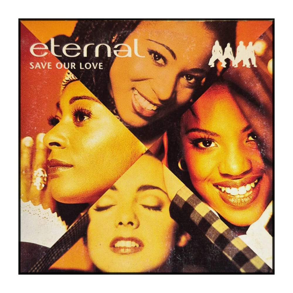 Eternal: Save Our Love