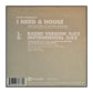 Marie Serneholt: I Need A House