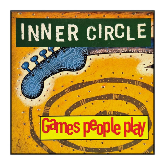 Inner Circle: Games People Play