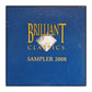 Brilliant Classics: Sampler 2008