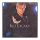 Magnus Carlsson: Live Forever