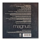 Magnus Carlsson: Live Forever