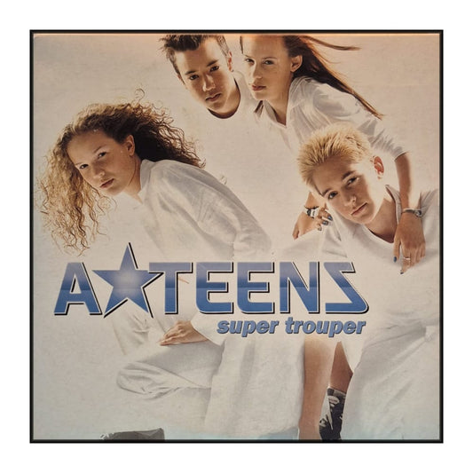 A-Teens: Super Trouper