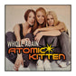 Atomic Kitten: Whole Again