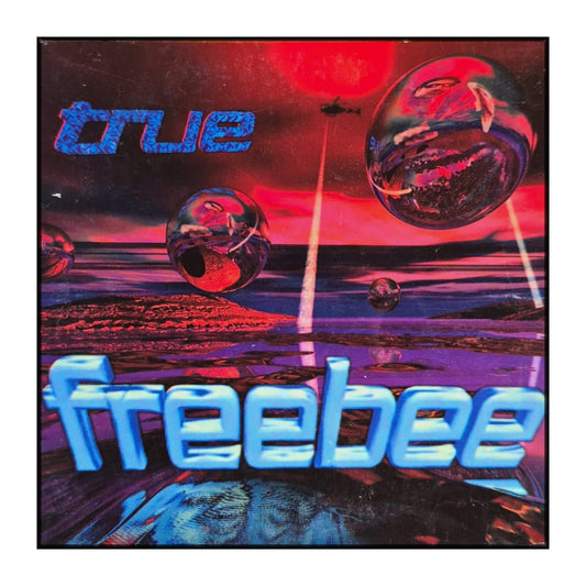Freebee: True