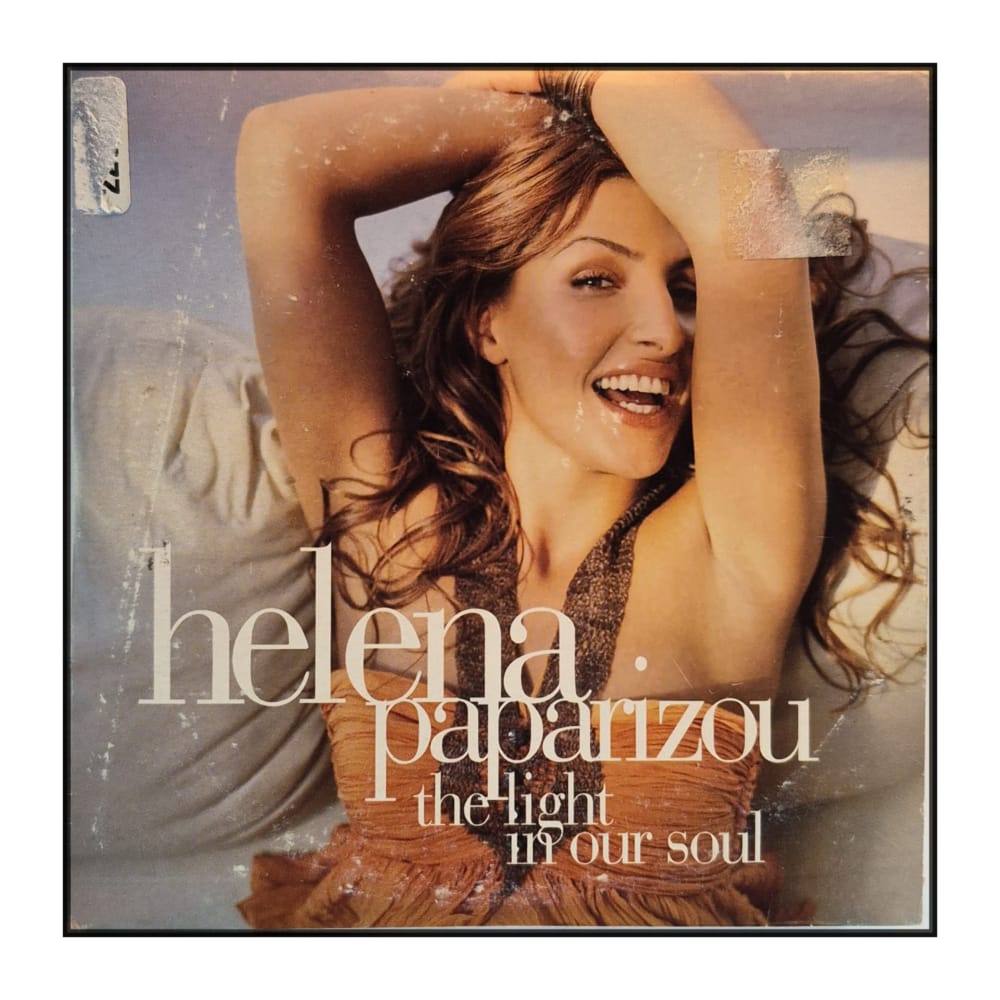 Helena Paparizou: The Light In Our Soul
