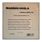 Magnus Uggla: Nitar & Läder