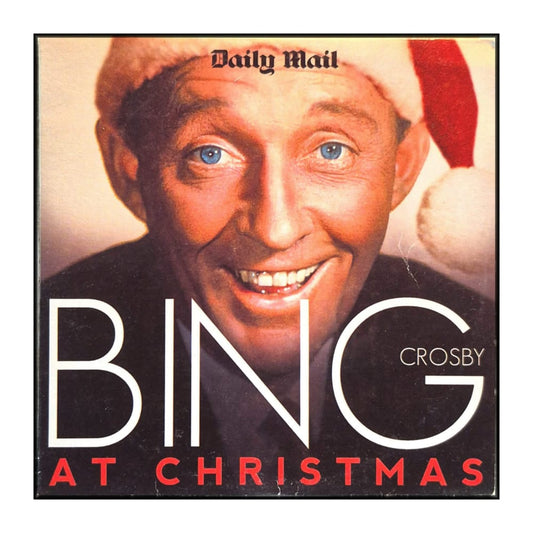 Bing Crosby: Bing At Christmas