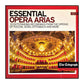 Essential Opera Arias Disc-1