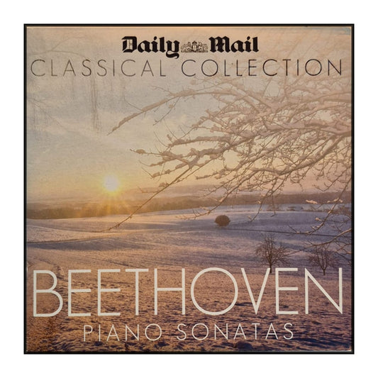 Beethoven: Piano Sonatas