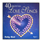 Daily Mail: 40 Greatest Ever Love Songs 1