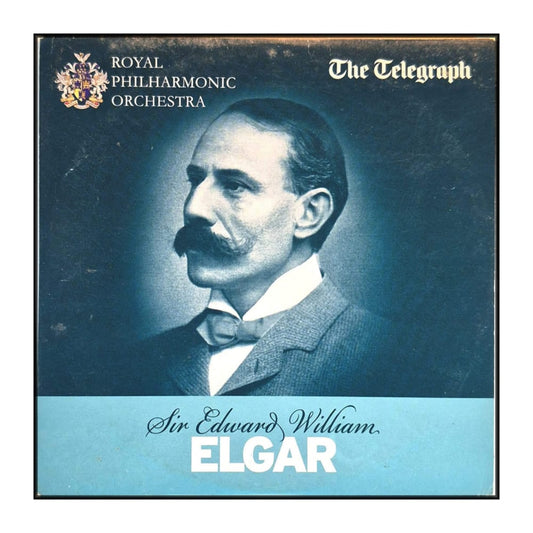 Royal Philharmonic Orchestra: Sir Edward William Elgar