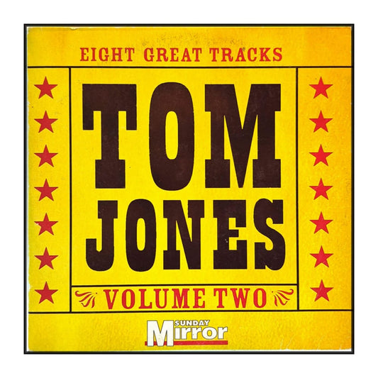 Tom Jones V2