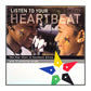 Star Choir of Southern Africa: Listen To Your Heartbeat