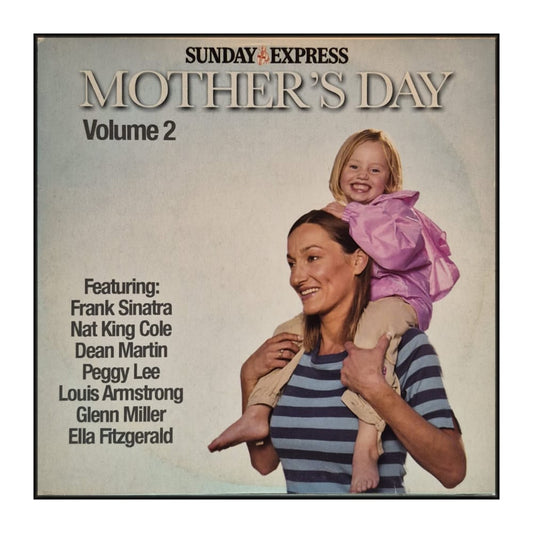 Sunday Express Mother'S Day V2