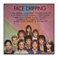 Face Dripping